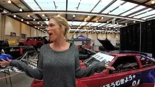 See more than 150 cars at the World of Wheels in downtown Chattanooga
