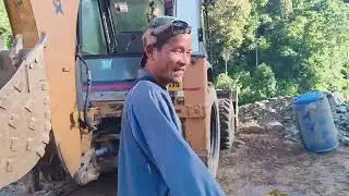 My duty operator job