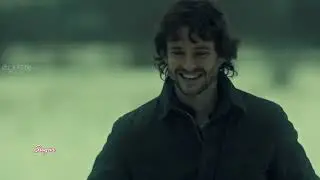【FMV】Hannibal Lecter x Will Graham // Sugar