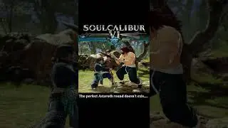 SOUL CALIBUR 6: The perfect Astaroth round doesn't exis-....... #soulcalibur6 #sc6 #soulcalibur