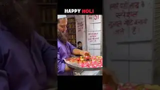Happy holi Doston 💀#holi #memes #happyholi