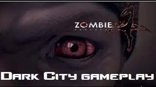 CSO - Zombie 4 Darkness Gameplay