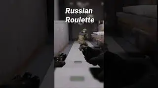 Playing Russian roulette in AB #gaming #arenabreakouts7 #goldenlionslegion #PeakAB