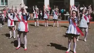 Выпускной танец