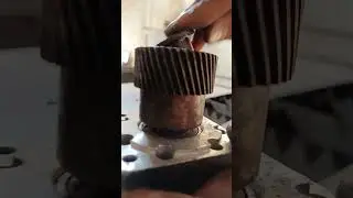 how to fiber laser fix gear box parameters and motor
