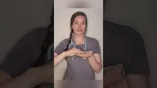 When I need a break #nurse #sara #virlshort