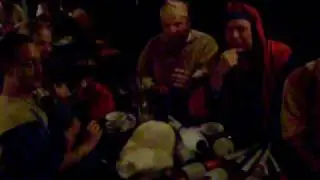 Gruss von TerraHossa an die Rebellenwelle ^^