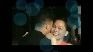 Bogsey and Isay Wedding Proposal: The Proposal