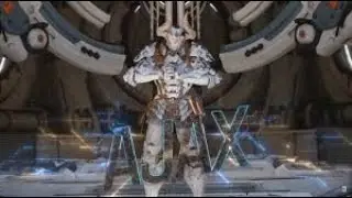 Building Ultimate Ajax From The Ground Up | The First Descendant | Stream #1026