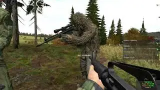 [Arma 2 WOG] (15.12.17) - TheFirstNoob - Высота 390 (Атака)