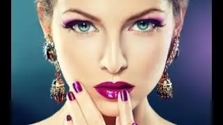 The Best Makeup Trends for 2018 New - Part 3