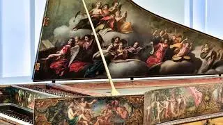 Georg Philipp Telemann: Cantata 