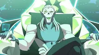 Horde Prime Suite - She-Ra and the Princesses of Power