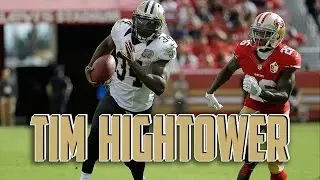 Tim Hightower 2016-2017 Highlightsᴴᴰ