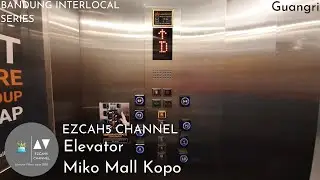 Guangri Elevator ~ Miko Mall Kopo