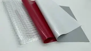 China, Tensile Membrane Fabric Vinyl, PVC Camo Tarp Material, Drop Stitch Fabric Roll, Manufacturer