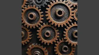 Gear Rev