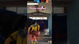Mr sujeet gaming freefire #Freefireshorts #viralshortsvideo #FFnewShorts#Trendingshorts#mobi😰