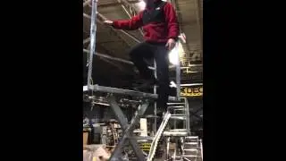 X-Deck 6 step 18