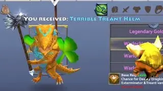 Pocket Legends | Collecting Halloween event rewards + Unlocking chests !