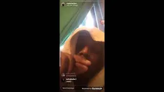 RV (OFB) Drops Hard Freestyle Whilst In Prison #FREERV