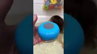 SoundBot Music while on bath?? Yes please&hellip;