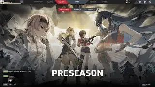 🔴[Live] STRINOVA VERSI DEMO - GAME GEPENG GEYS NEW MEKANIK DI GAME INI #strinova #strinovademo