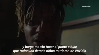 Juice Speaks 2 (Sub. Espa&ntilde;ol + Freestyle Video)