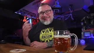 Massive Beer Review 4688 Firestone Walker Brewing Oaktoberfest Oak Agee Lager