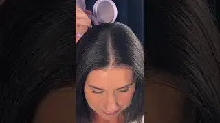 TRUHAIR: Root & Scalp Cover Up Compact