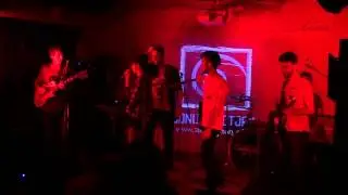 Gettin' over you - David Guetta [cover] (Sonus Factory - PLUG 'n PLAY in May 2015)