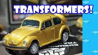 Japanese Transformers Toys Tokyo Toy Fair 2015