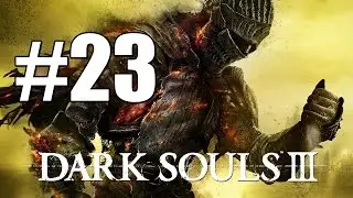 Dark Souls 3 Gameplay Walkthrough Part 23 Catacombs of Carthus l Carthus Bloodring