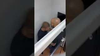 Как бить головой в ближнем бою с Кевином Гоутом #budobrothers #martialarts #kravmaga #jeetkunedo
