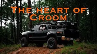 Exploring Croom WMA - Day 2 | The Wild Sunshine Trail