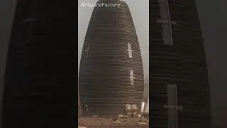 What Homes On Mars Could Look Like