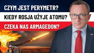 When Will Russia Use Nuclear Weapons? What Is Perimeter (Dead Hand)? Is NATO Already at War?