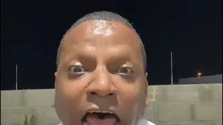 Le hice creer al pa que lo deje sin cejas 