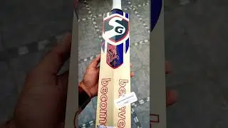 SG KLR EXCEL player edition bat order NOW6289064062 #cricket #cricket #india #shorts #trending