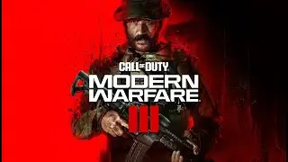 Warzone MW 3 / Учусь играть на геймпаде в бот лобби!