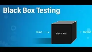 What is Black-Box Testing || SOFTWARE ENGINEERING