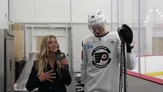 7/3 Development Camp: Porter Martone