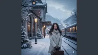Tomorrow at the Station