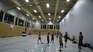240926 SwissCup St&auml;fa H1 vs. Embrach (4. Satz)