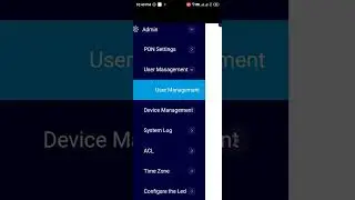 How To Change Excitel Router Admin Login Password