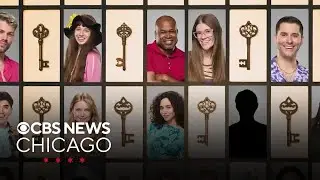 Big Brother Season 27 premiering on CBS, Paramount+