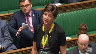 Alison Thewliss MP - Urgent Question - DWP PIP Appeal Withdrawal - 04/06/18
