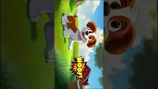 Can You Guess These Animal Sounds?  #shorts  #kidssongs