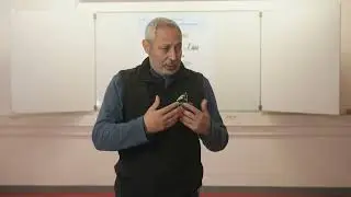 Journée technique Venours - 28/11/2024 - Sol vivant