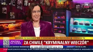 Piekło kobiet na SOR-ach. Polityka na deser
